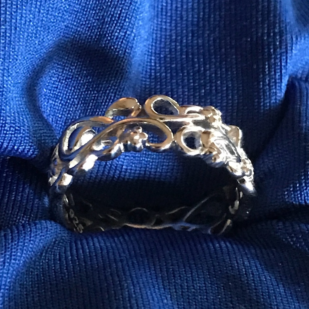 Vine Ring - image 1